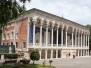 Istanbul Archaeology Museum