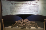 Golden Horn Chain